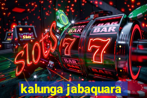 kalunga jabaquara